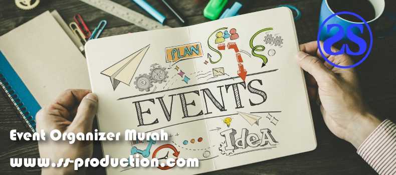 Event Organizer Murah